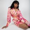 Pink Floss Co-Ord Set
