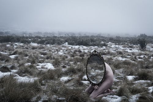 A Reflective Personality