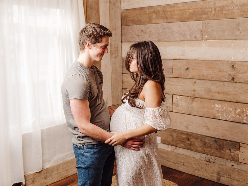 Free Maternity Experience