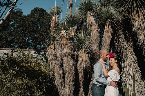 Chalk and Cheese Photography