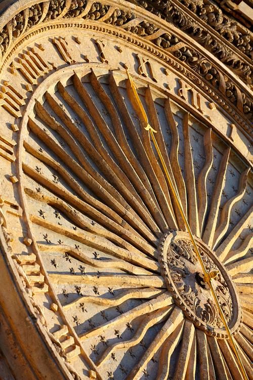 chartres, cathedrale,gothique, sculpture,horloge astronomique