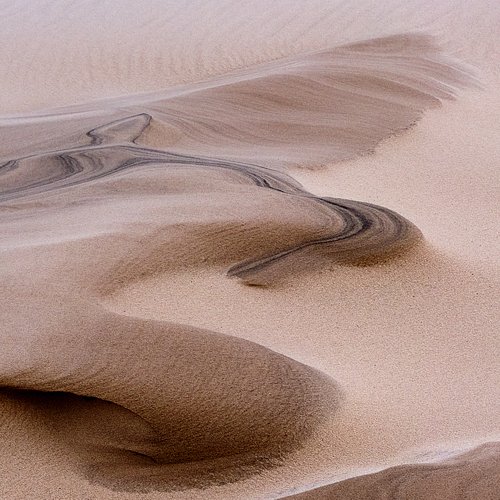 Scouting trip voor Denemarken/Jutland