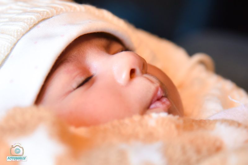 Suvanna's Welcome Party