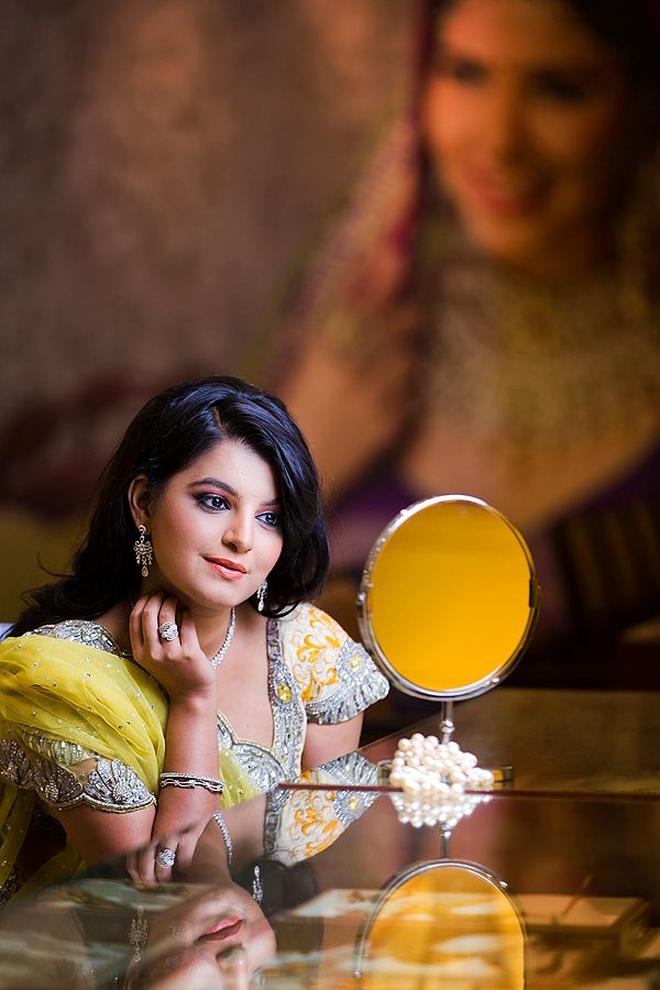 Lifestyle portraits of Influencer : Portrait photography by Akkil Suvarna