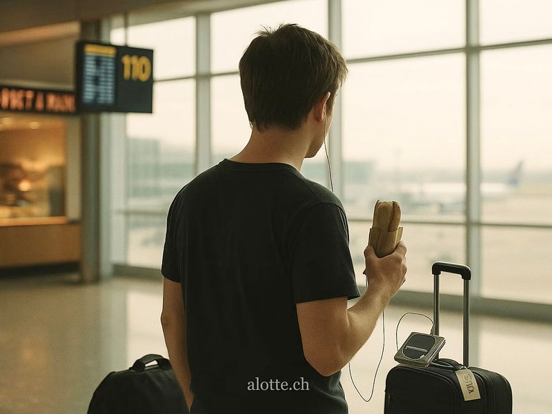 On leaving the UK for a job in the US