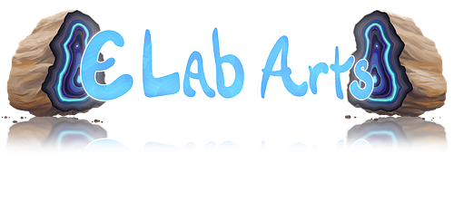 ELabArts is a science illustration studio operated by Elena Hartley