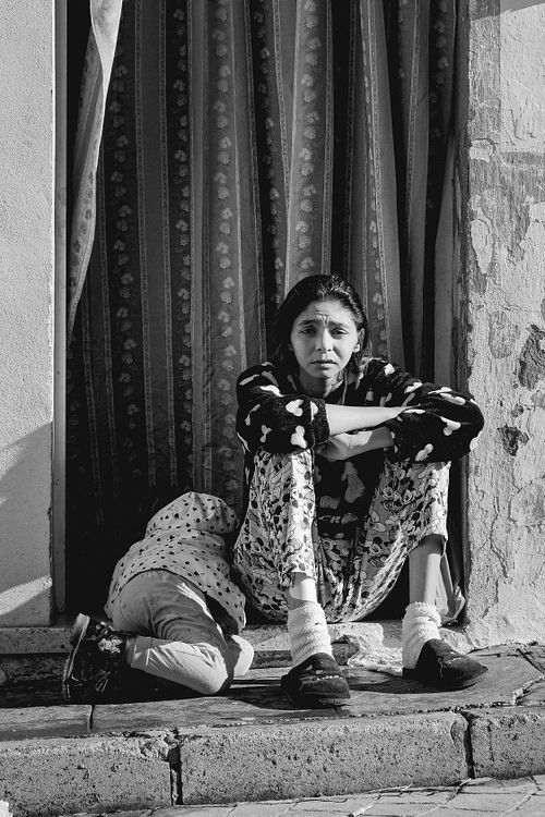 2024-11-28 Ich fahre in die Region Malaga um in Cuevas de San Ma