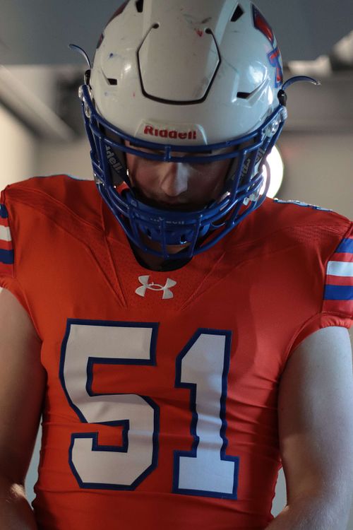 Senior Day Sport Package