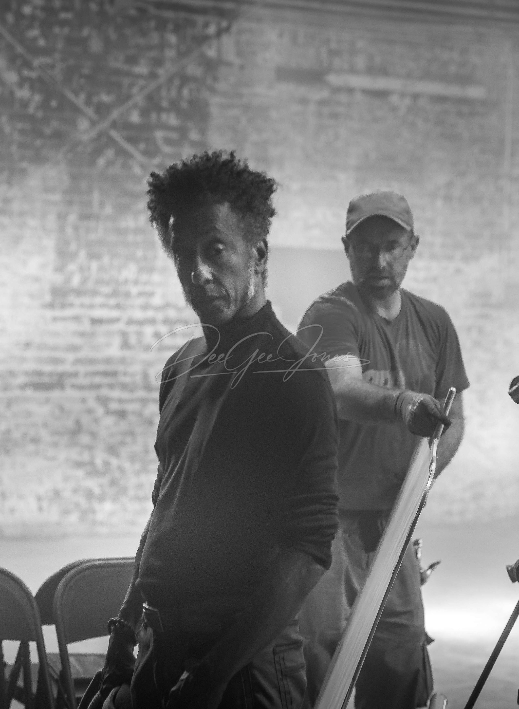 Andre Royo