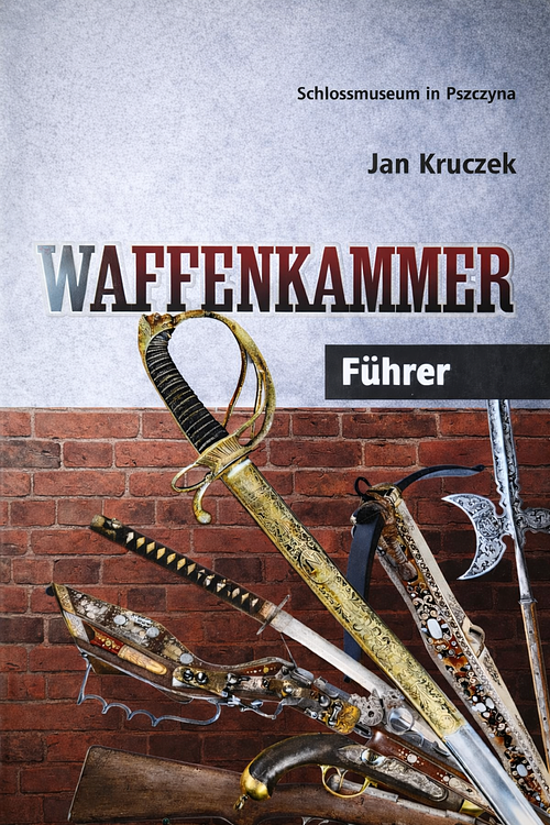 Waffenkammer