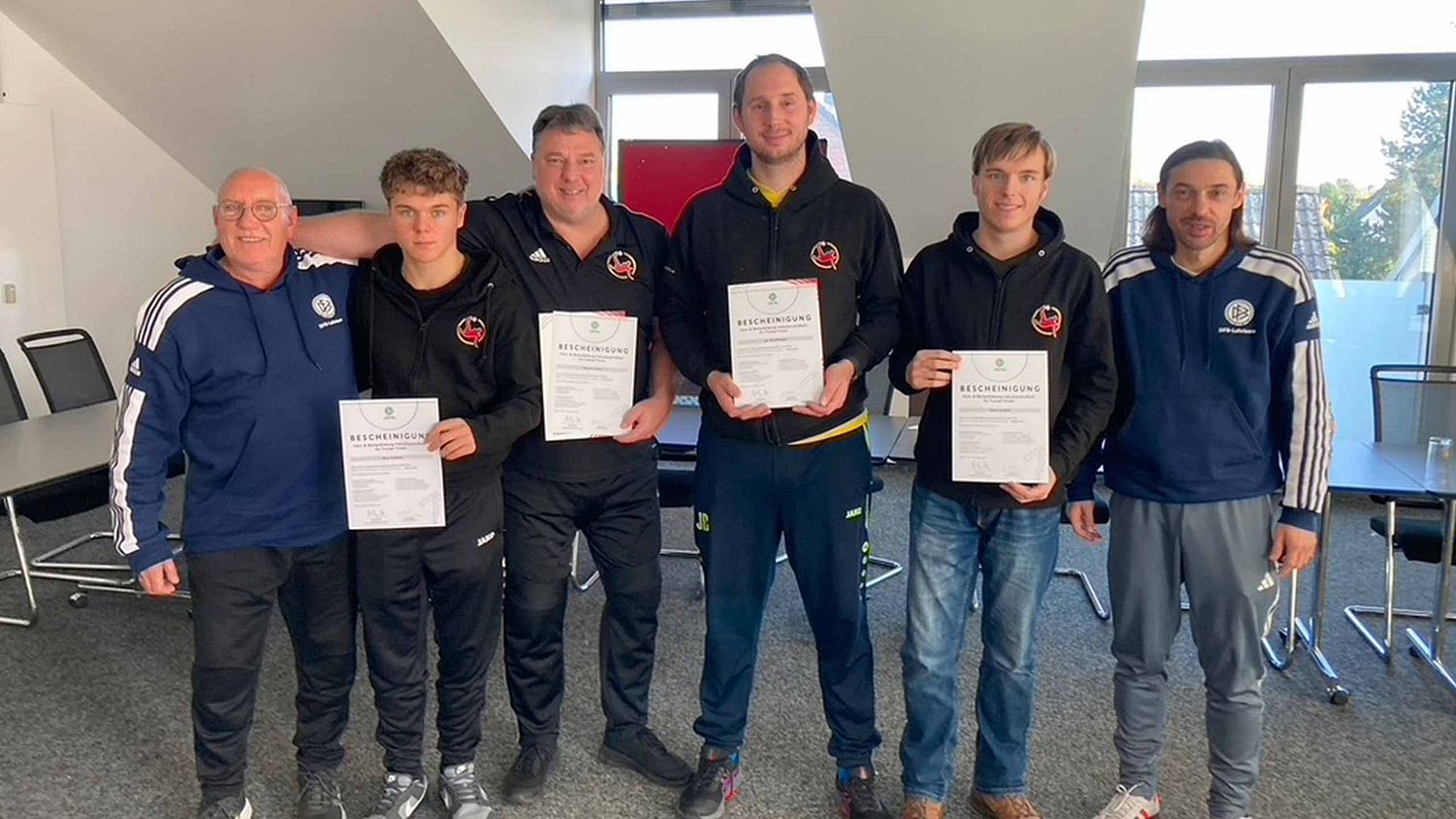 Ibbenbürener Kickers