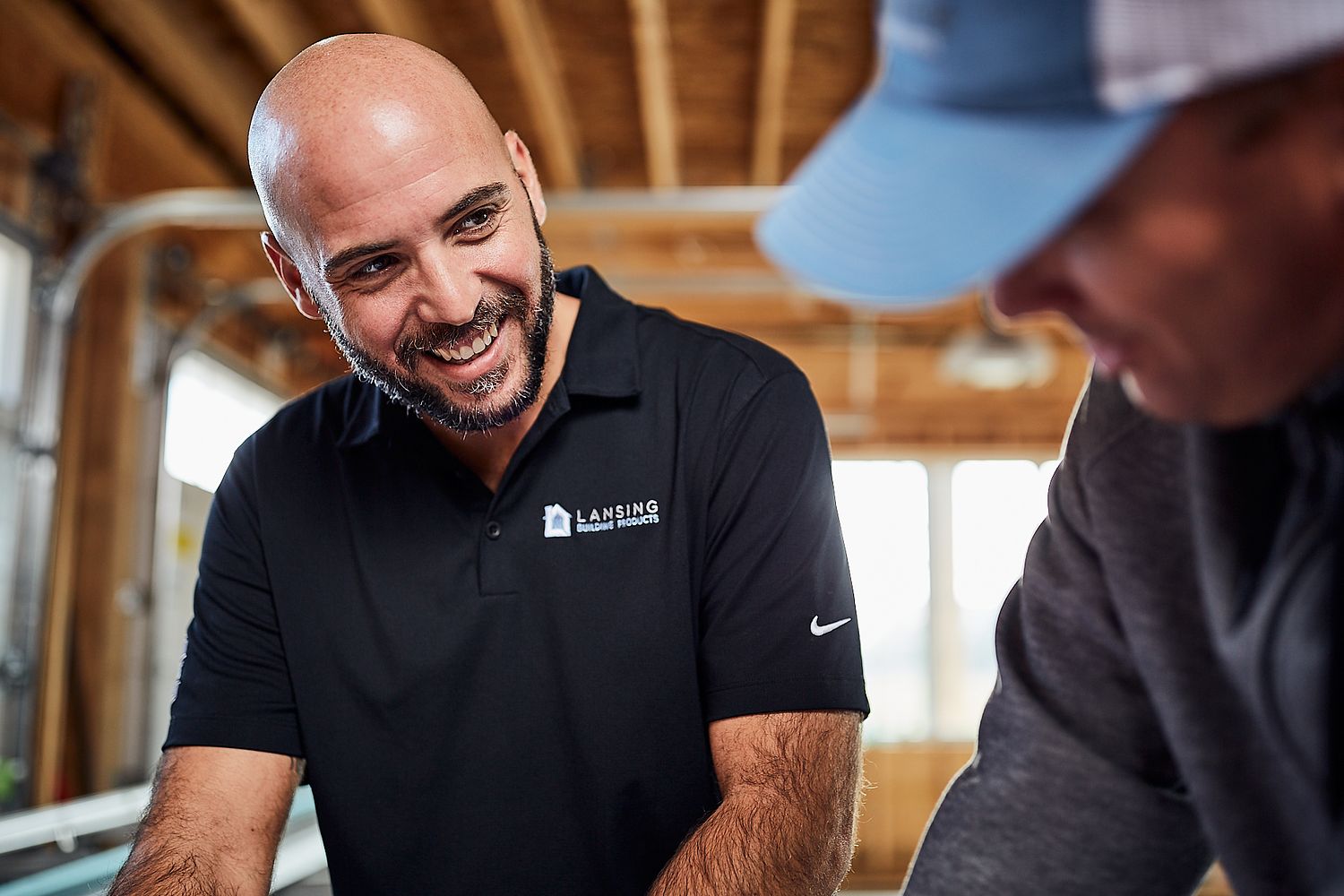 Kieran Wagner, lifestyle and portrait photographer