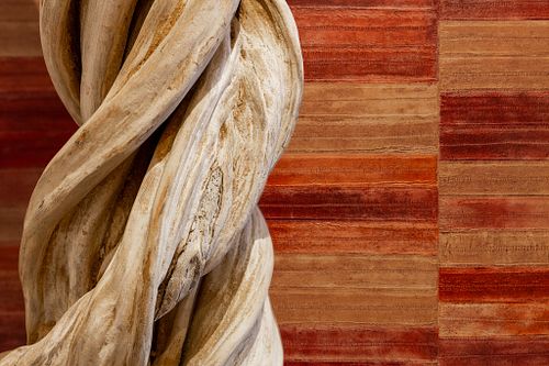 Fotografia de na Casa Andaluz, interiores de luxo concebidos por FEMMA Interior Design.