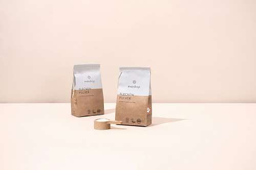 Everdrop &ndash; Eco Package Design