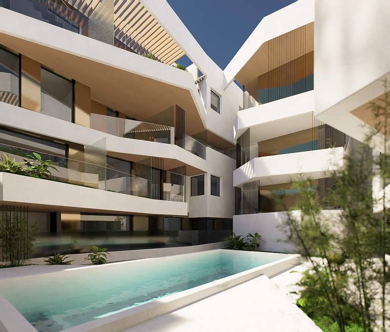 Edificio NT