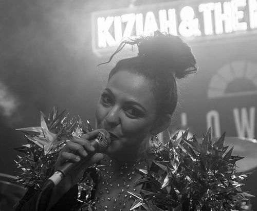 Supporting Music Venues & Promoters