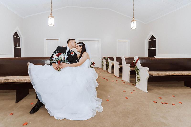 Private Budget - Wedding Photography - 6 Hrs