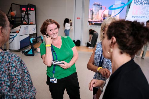 reportage,evenementiel, salon, seminaire,colloque, entreprise,salon