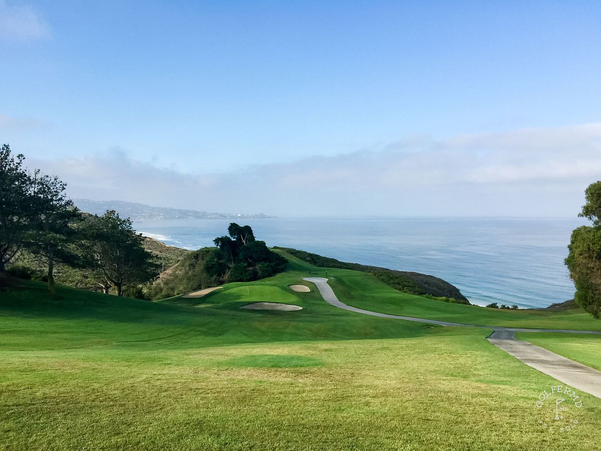 #44 Torrey Pines North
