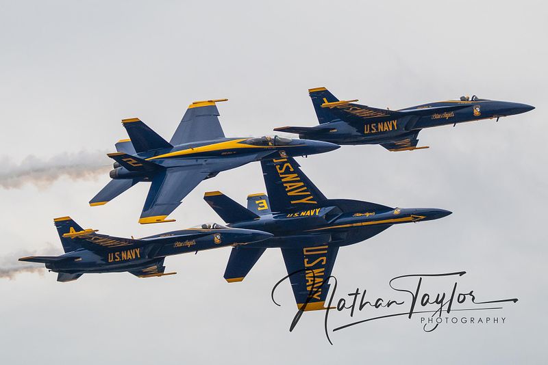 2021 Great State of Maine Airshow