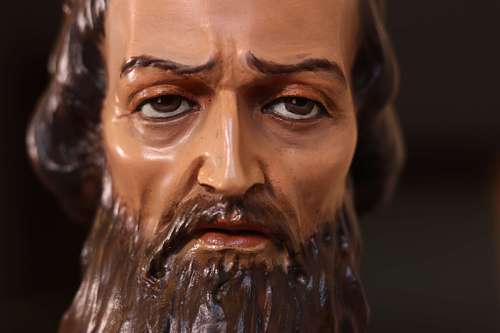 Saint Jude