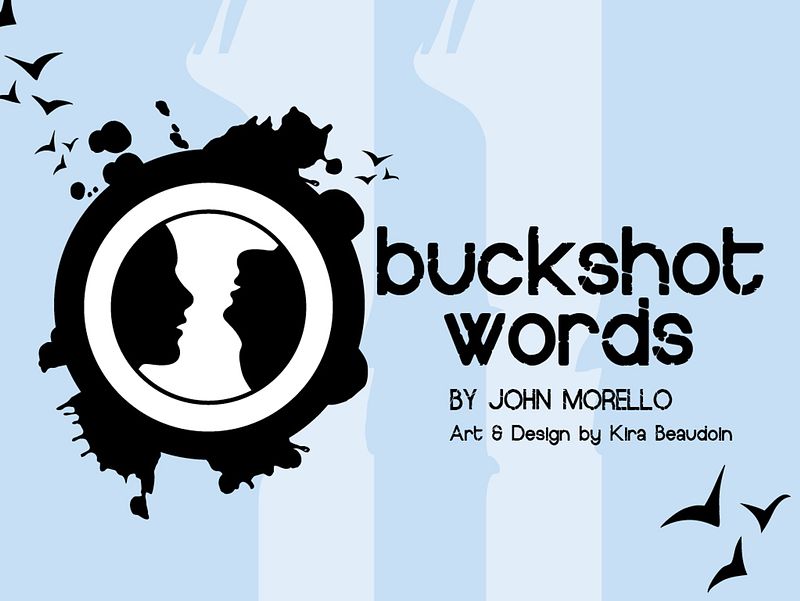 Buckshot Words