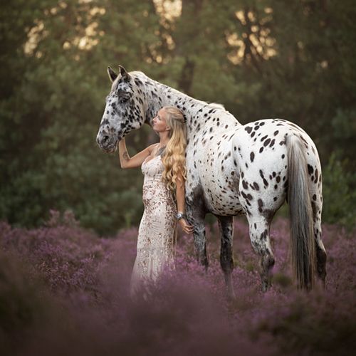 Alle dieren zijn welkom!