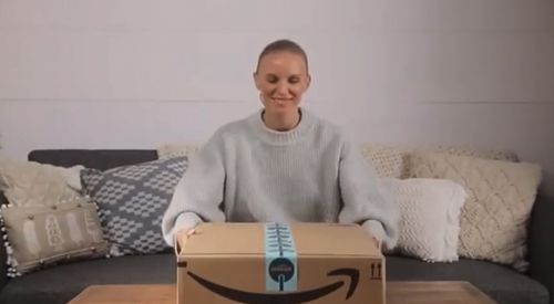 Amazon & Buzz Feed Nifty - Infomercial