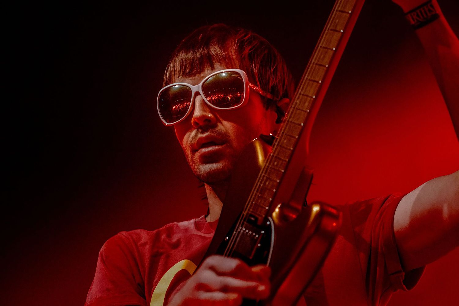 The Wine Lips @ Desertfest Berlin 2025