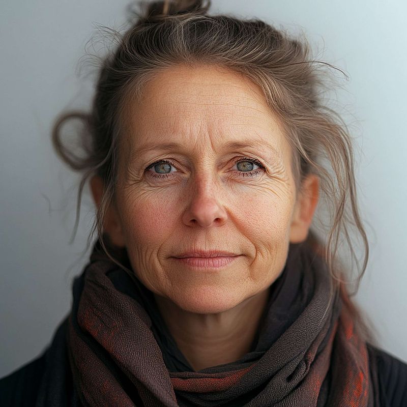 Thrush in Menopause & Perimenopause