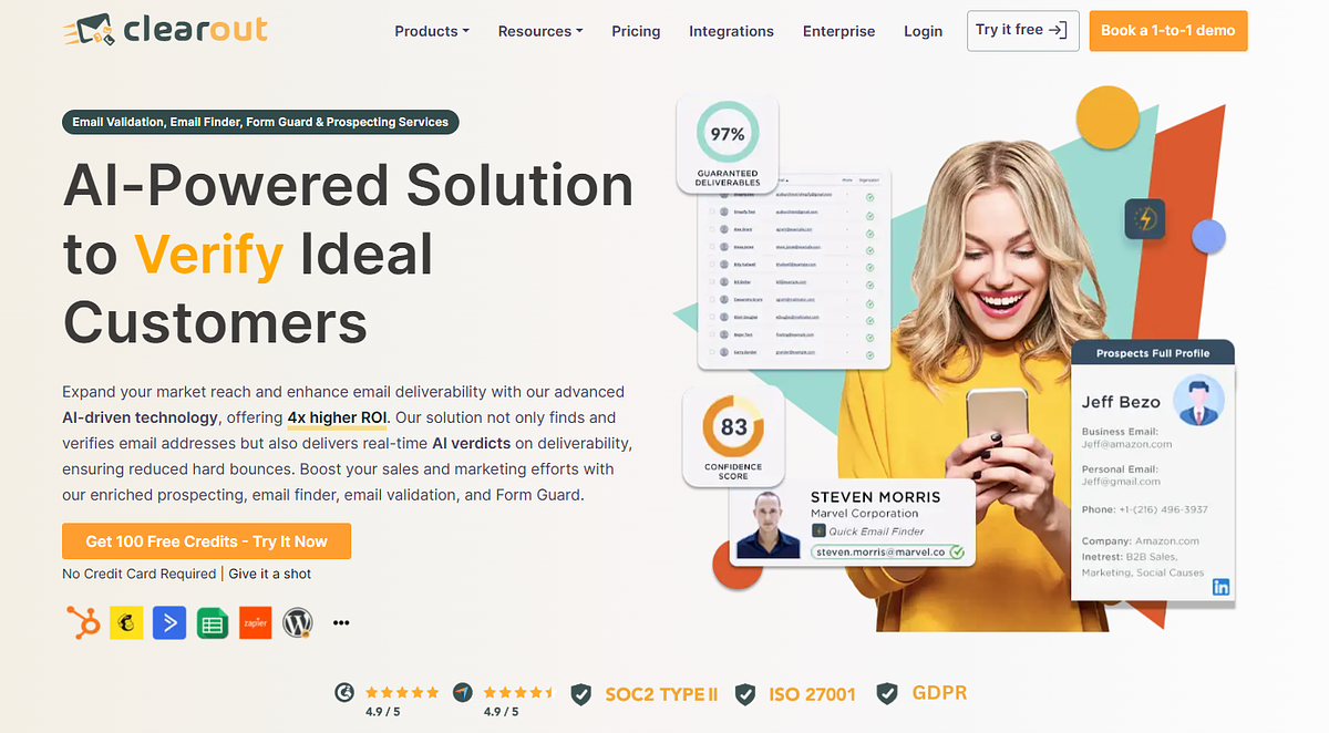 Svendita dell'offerta BFCM