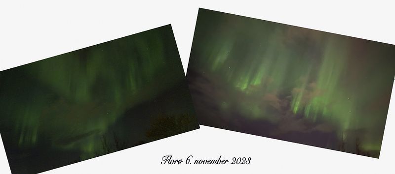 Studioet opnar kl 13