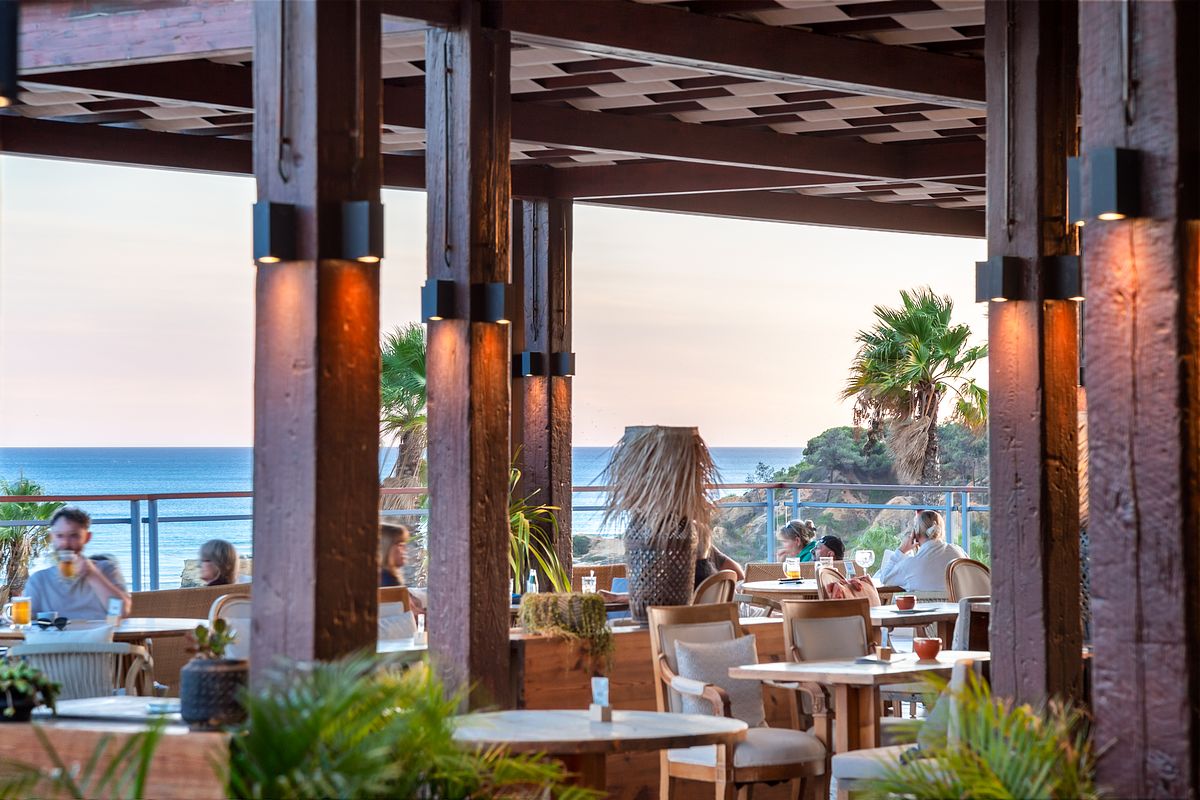 Fotografia de no Grande Real Santa Eul&aacute;lia Resort Hotel & Spa, ideal para marketing hoteleiro.