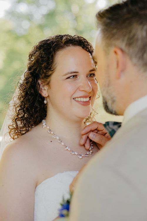 Franziska und Sebastian