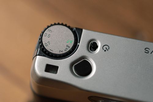 Contax Tvs Review
