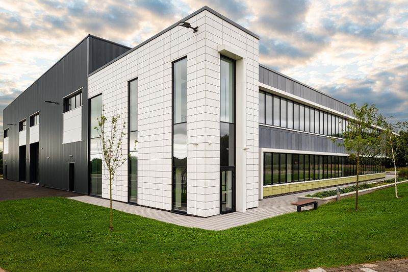 Finals: IDA Waterford