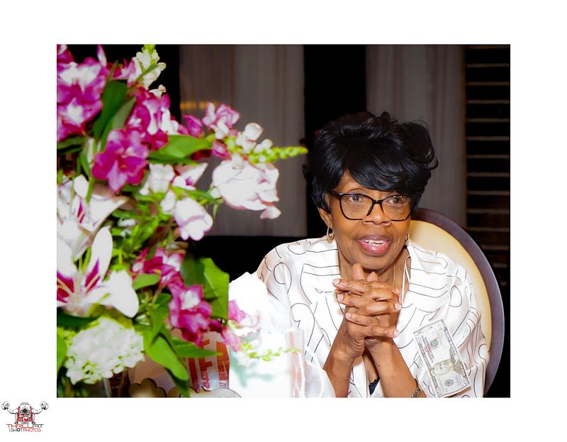 80th Birthday Celebration