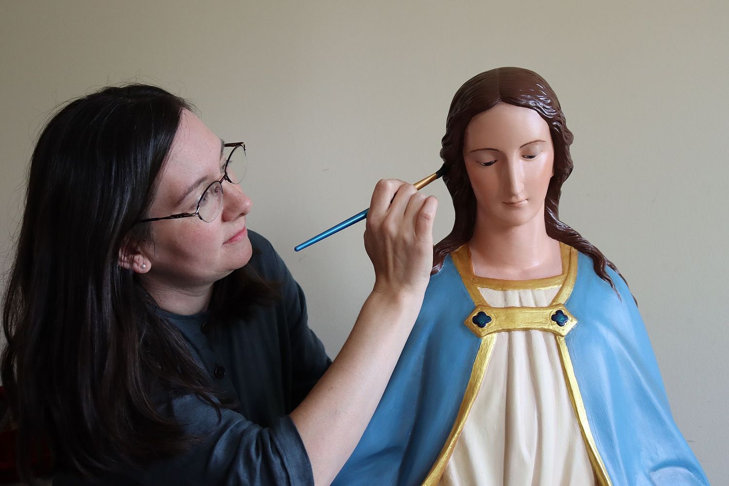 Contrasts Woodcarving LTD