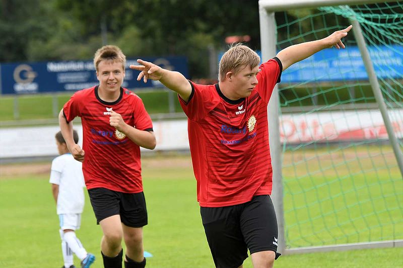 Zugang zum inklusiven Fußball – so findest du ein passendes Angebot