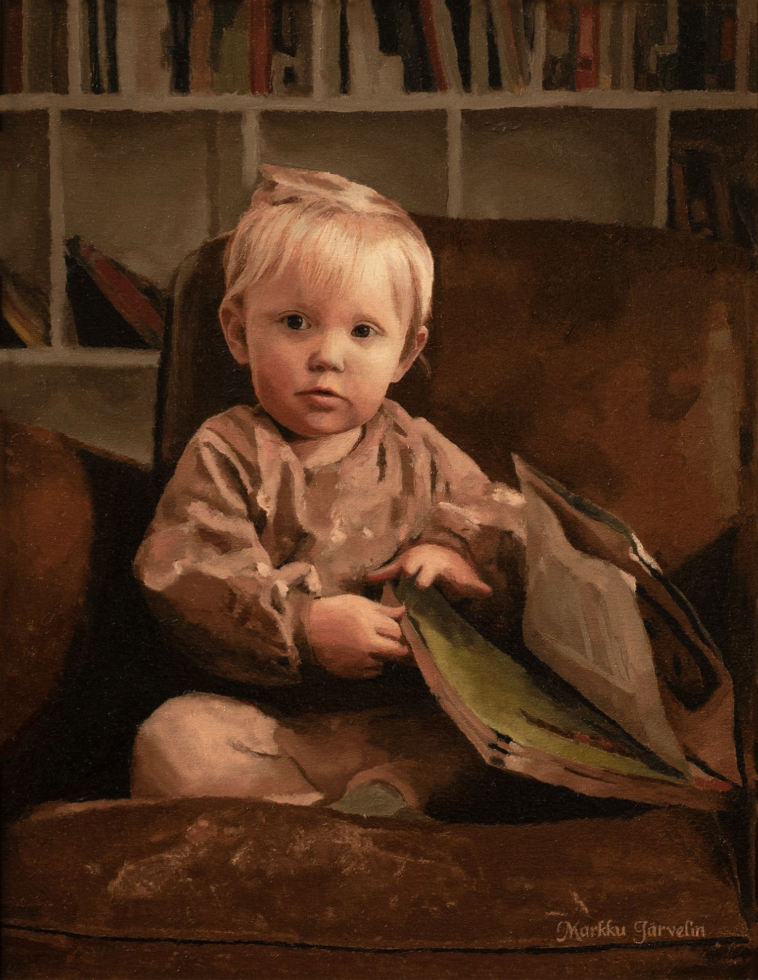 ASTRID ÅLUND GRAHAM