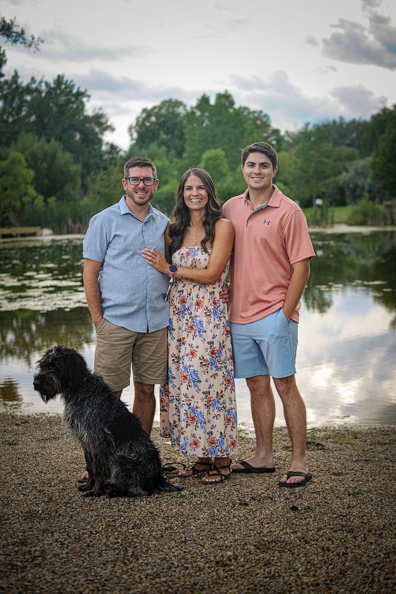 Hildebrandt Family