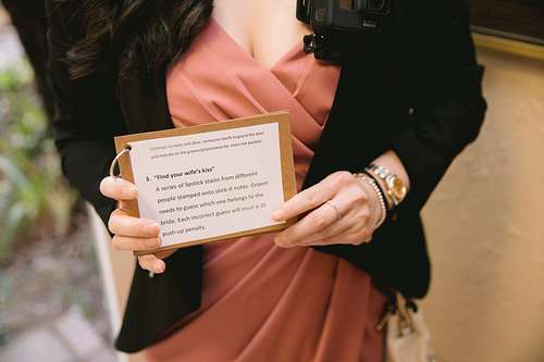 Chinese Tea Ceremony