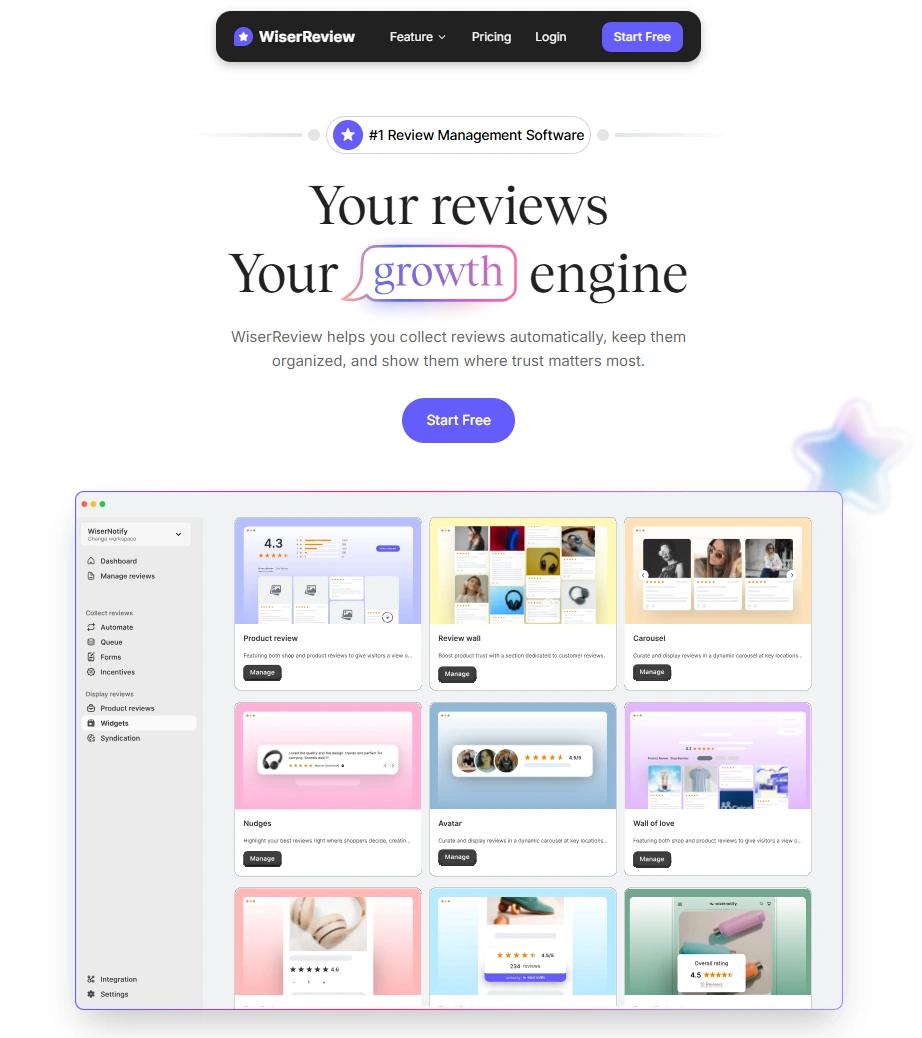 Wiser Review Black Friday Angebot