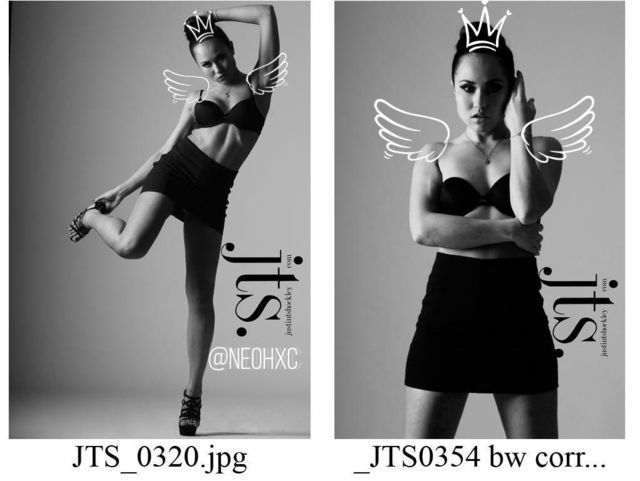 How to design your instagram grid