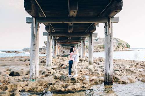 Chalk and Cheese Photography