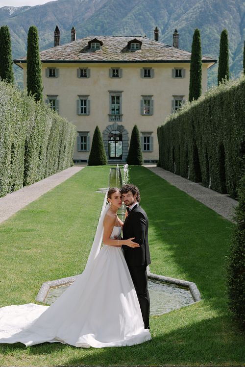 FRANCESCA & EDOARDO
