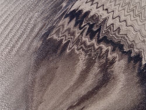 Scouting trip voor Denemarken/Jutland