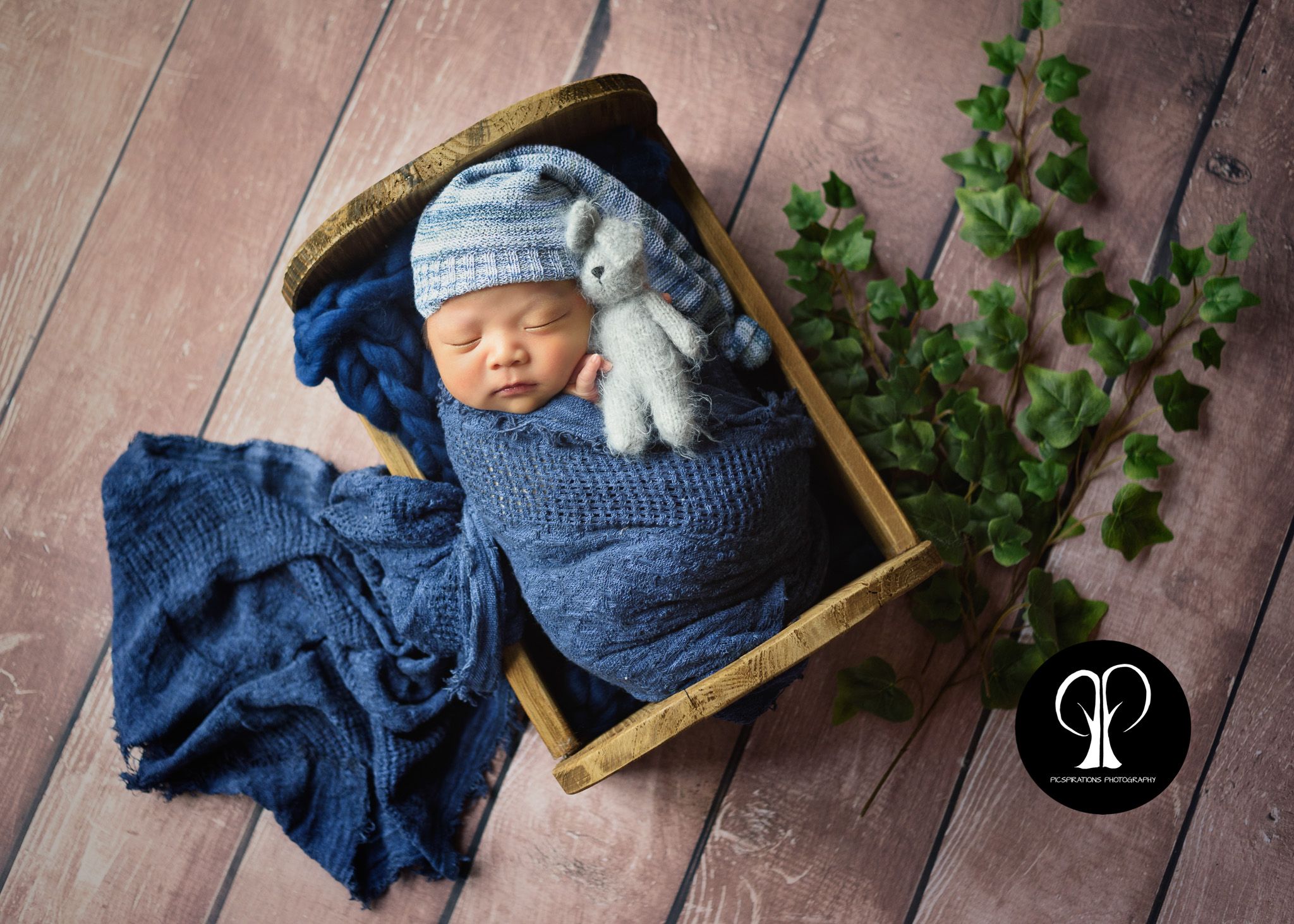 Newborn Photography - Picspirations Photography (47)