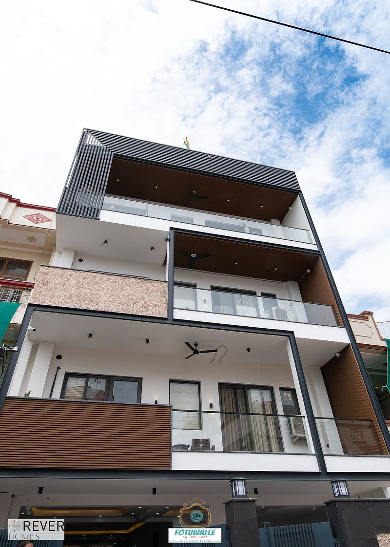 Rever Homes 422