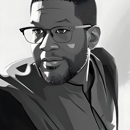 I'm Roman Grant
